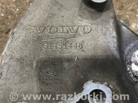 ФОТО Цапфа для Volvo XC90 Киев