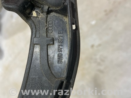 ФОТО Кронштейн для Audi (Ауди) A5 8T (03.2007-11.2016) Киев