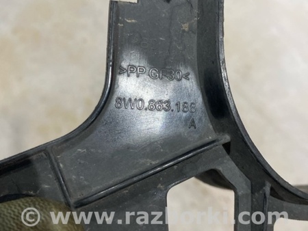 ФОТО Кронштейн для Audi (Ауди) A5 8T (03.2007-11.2016) Киев