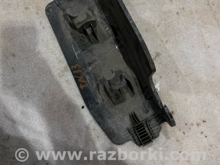 ФОТО Защита днища кузова для Audi (Ауди) A5 8T (03.2007-11.2016) Киев
