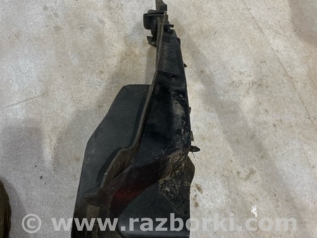 ФОТО Пыльник крыла для Audi (Ауди) A5 8T (03.2007-11.2016) Киев