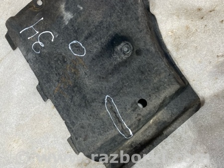 ФОТО Защита днища кузова для Audi (Ауди) A6 C7 (11.2010-10.2018) Киев