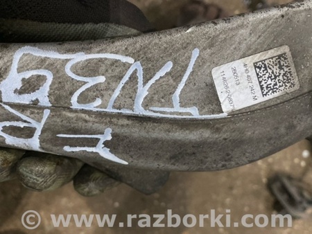 ФОТО Цапфа для Audi (Ауди) A8 D4 (11.2009-01.2018) Киев