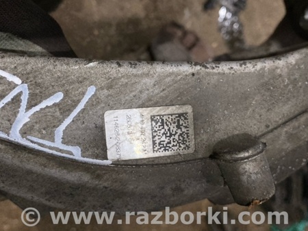 ФОТО Цапфа для Audi (Ауди) A8 D4 (11.2009-01.2018) Киев
