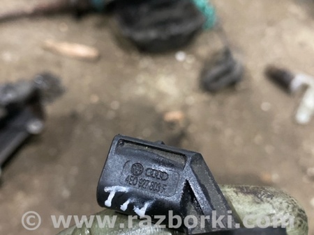 ФОТО Датчик ABS для Audi (Ауди) A8 D4 (11.2009-01.2018) Киев