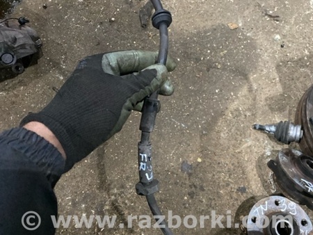 ФОТО Шланг тормозной для Audi (Ауди) A8 D4 (11.2009-01.2018) Киев