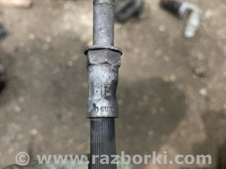 ФОТО Шланг тормозной для Audi (Ауди) A8 D4 (11.2009-01.2018) Киев