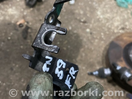 ФОТО Кронштейн для Audi (Ауди) A8 D4 (11.2009-01.2018) Киев