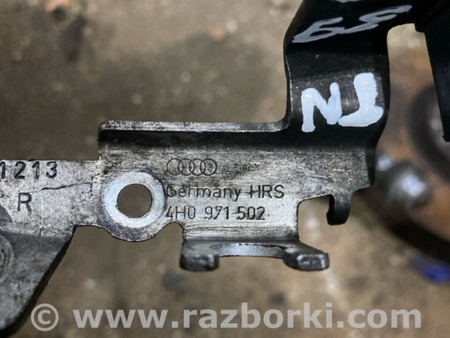 ФОТО Кронштейн для Audi (Ауди) A8 D4 (11.2009-01.2018) Киев