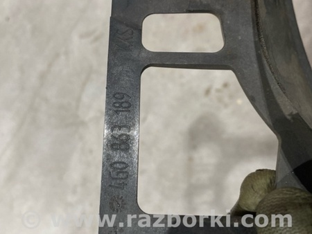 ФОТО Кронштейн для Audi (Ауди) A6 C7 (11.2010-10.2018) Киев