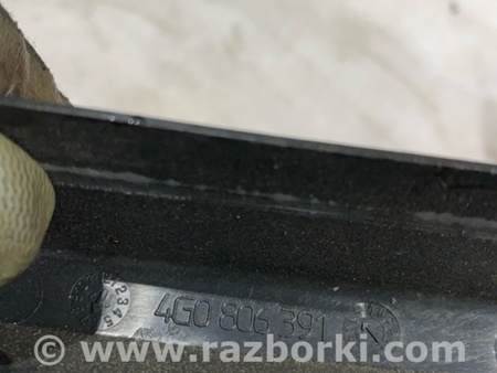 ФОТО Кронштейн для Audi (Ауди) A6 C7 (11.2010-10.2018) Киев