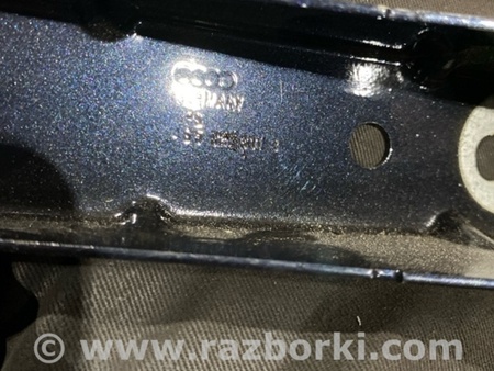 ФОТО Петля крышки багажника для Audi (Ауди) A6 C7 (11.2010-10.2018) Киев