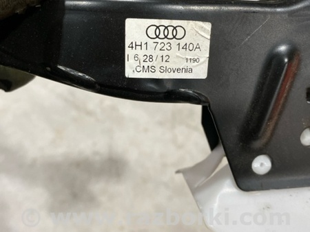 ФОТО Педаль тормоза для Audi (Ауди) A6 C7 (11.2010-10.2018) Киев