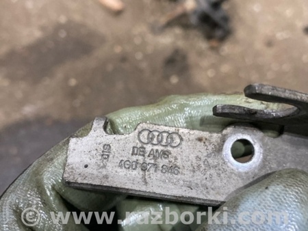 ФОТО Кронштейн для Audi (Ауди) A6 C7 (11.2010-10.2018) Киев