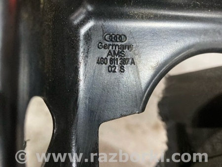 ФОТО Кронштейн для Audi (Ауди) A6 C7 (11.2010-10.2018) Киев