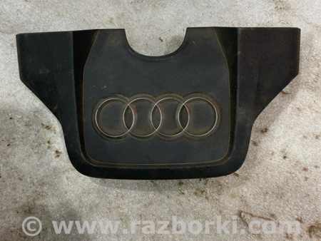 ФОТО Кронштейн для Audi (Ауди) A6 C7 (11.2010-10.2018) Киев