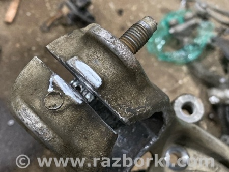 ФОТО Цапфа для Audi (Ауди) A3 8V1, 8VA, 8V7, 8VS (03.2012-...) Киев