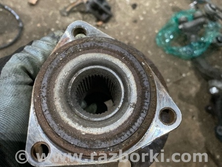 ФОТО Ступица для Audi (Ауди) A3 8V1, 8VA, 8V7, 8VS (03.2012-...) Киев