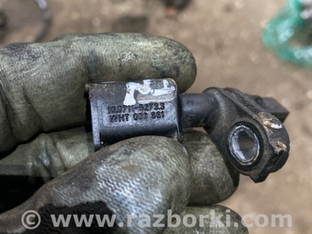 ФОТО Датчик ABS для Audi (Ауди) A3 8V1, 8VA, 8V7, 8VS (03.2012-...) Киев