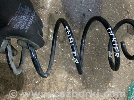ФОТО Пружина подвески для Audi (Ауди) A3 8V1, 8VA, 8V7, 8VS (03.2012-...) Киев