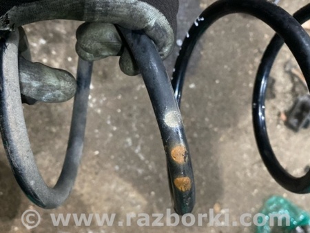 ФОТО Пружина подвески для Audi (Ауди) A3 8V1, 8VA, 8V7, 8VS (03.2012-...) Киев