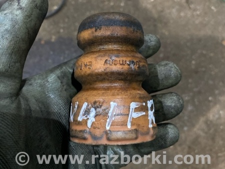 ФОТО Отбойник амортизатора для Audi (Ауди) A3 8V1, 8VA, 8V7, 8VS (03.2012-...) Киев