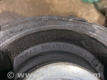ФОТО Опора стойки для Audi (Ауди) A3 8V1, 8VA, 8V7, 8VS (03.2012-...) Киев