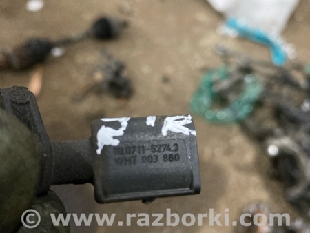ФОТО Датчик ABS для Audi (Ауди) A3 8V1, 8VA, 8V7, 8VS (03.2012-...) Киев