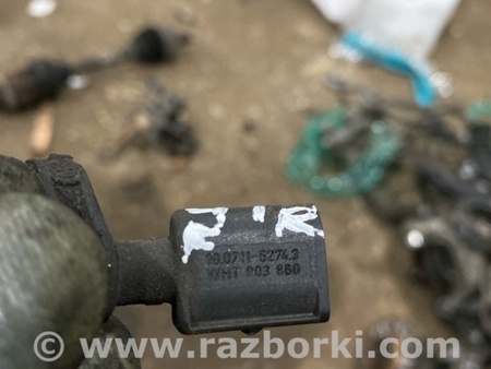 ФОТО Датчик ABS для Audi (Ауди) A3 8V1, 8VA, 8V7, 8VS (03.2012-...) Киев