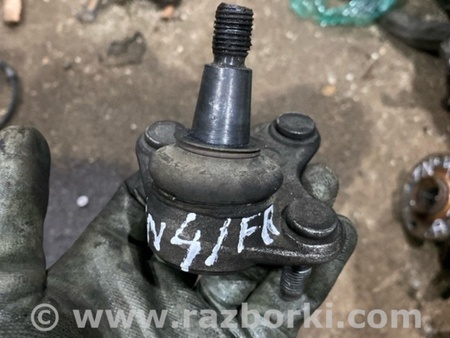 ФОТО Шаровая опора для Audi (Ауди) A3 8V1, 8VA, 8V7, 8VS (03.2012-...) Киев