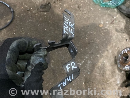 ФОТО Кронштейн для Audi (Ауди) A3 8V1, 8VA, 8V7, 8VS (03.2012-...) Киев
