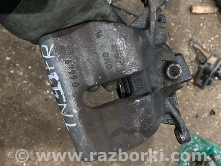 ФОТО Суппорт тормозной для Audi (Ауди) A3 8V1, 8VA, 8V7, 8VS (03.2012-...) Киев