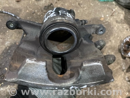 ФОТО Суппорт тормозной для Audi (Ауди) A3 8V1, 8VA, 8V7, 8VS (03.2012-...) Киев