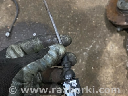 ФОТО Датчик износа тормозных колодок для Audi (Ауди) A3 8V1, 8VA, 8V7, 8VS (03.2012-...) Киев