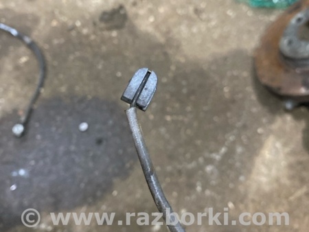 ФОТО Датчик износа тормозных колодок для Audi (Ауди) A3 8V1, 8VA, 8V7, 8VS (03.2012-...) Киев