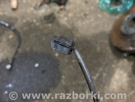 ФОТО Датчик износа тормозных колодок для Audi (Ауди) A3 8V1, 8VA, 8V7, 8VS (03.2012-...) Киев
