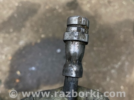 ФОТО Шланг тормозной для Audi (Ауди) A3 8V1, 8VA, 8V7, 8VS (03.2012-...) Киев