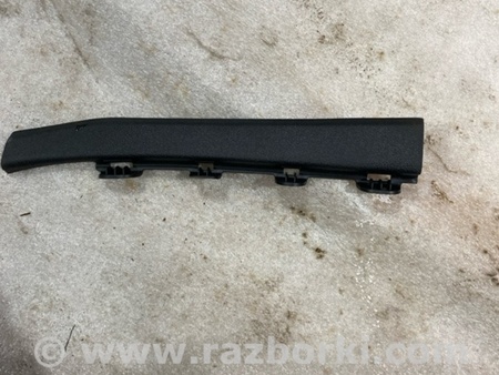 ФОТО Пластик для Audi (Ауди) A6 C7 (11.2010-10.2018) Киев