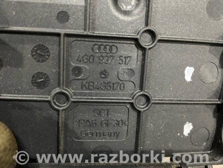 ФОТО Клемма аккумулятора для Audi (Ауди) A6 C7 (11.2010-10.2018) Киев