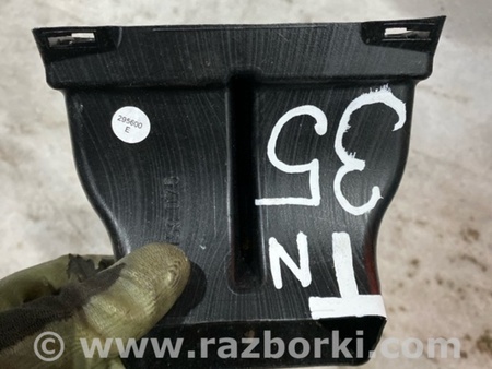 ФОТО Воздуховод печки для Audi (Ауди) A6 C7 (11.2010-10.2018) Киев