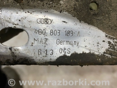 ФОТО Кронштейн для Audi (Ауди) A6 C7 (11.2010-10.2018) Киев