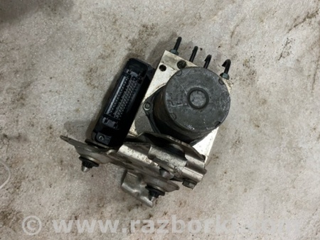 ФОТО Блок ABS для Audi (Ауди) A6 C7 (11.2010-10.2018) Киев