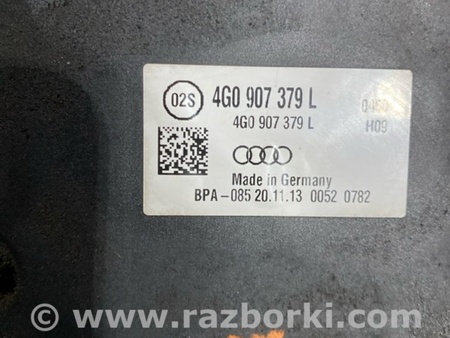 ФОТО Блок ABS для Audi (Ауди) A6 C7 (11.2010-10.2018) Киев