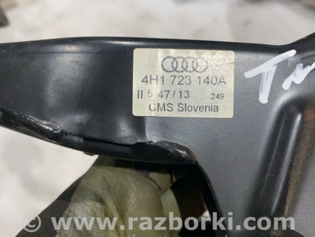 ФОТО Педаль тормоза для Audi (Ауди) A6 C7 (11.2010-10.2018) Киев