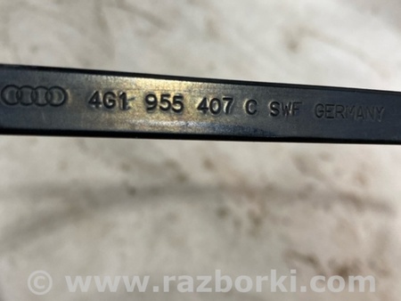 ФОТО Дворник лобового стекла для Audi (Ауди) A6 C7 (11.2010-10.2018) Киев