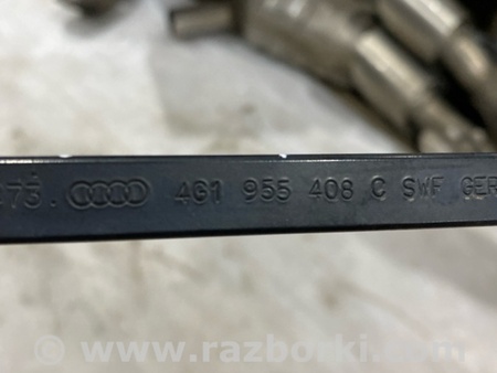 ФОТО Дворник лобового стекла для Audi (Ауди) A6 C7 (11.2010-10.2018) Киев
