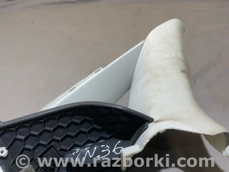 ФОТО Обшивка салона для Audi (Ауди) A3 8V1, 8VA, 8V7, 8VS (03.2012-...) Киев