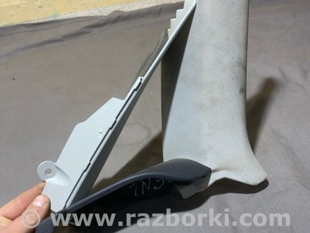 ФОТО Обшивка салона для Audi (Ауди) A3 8V1, 8VA, 8V7, 8VS (03.2012-...) Киев