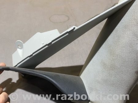 ФОТО Обшивка салона для Audi (Ауди) A3 8V1, 8VA, 8V7, 8VS (03.2012-...) Киев