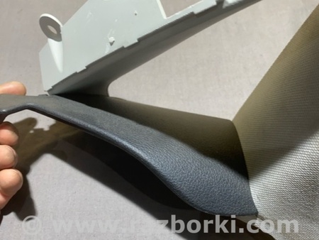 ФОТО Обшивка салона для Audi (Ауди) A3 8V1, 8VA, 8V7, 8VS (03.2012-...) Киев